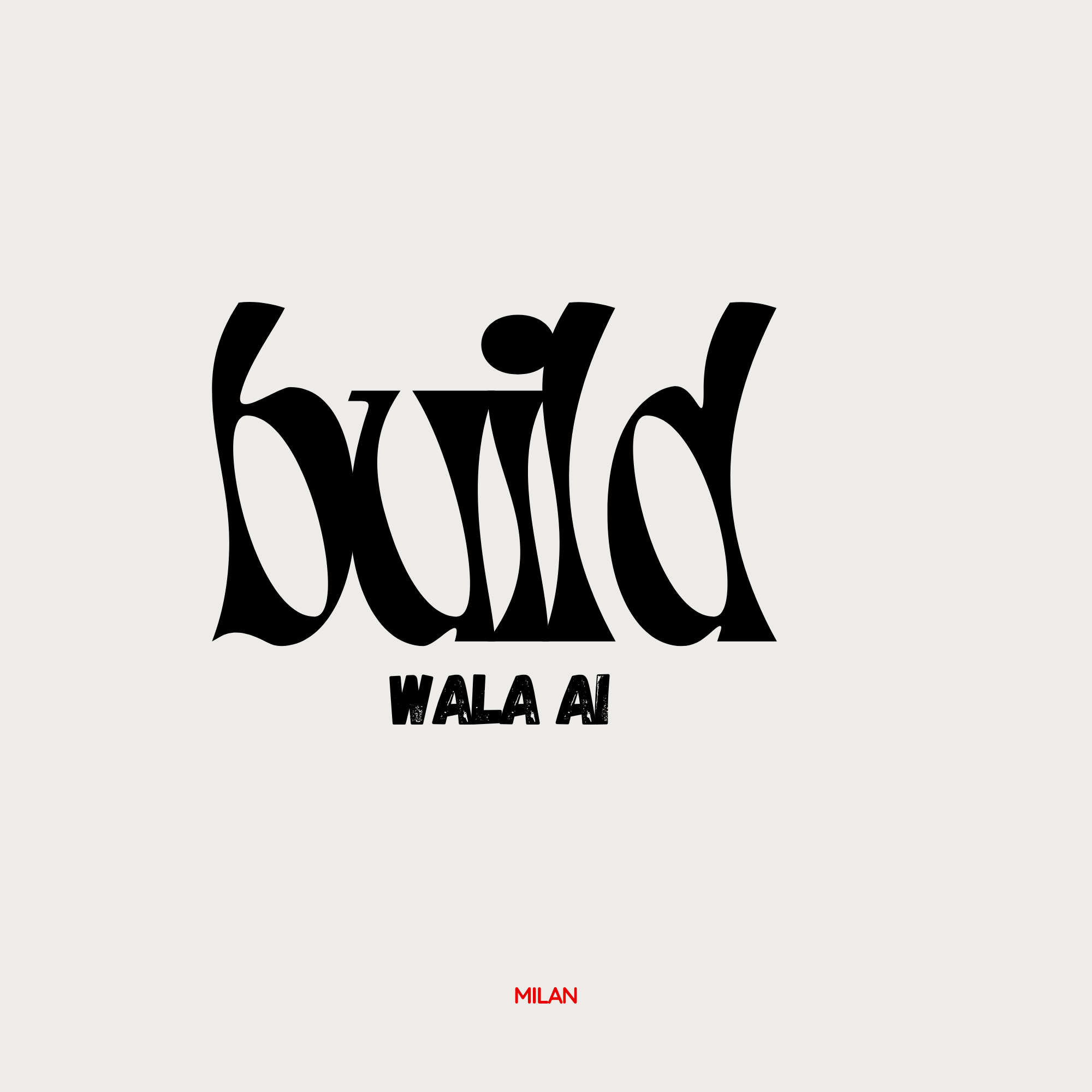 BuildWala Ai logo